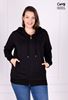 Immagine di PLUS SIZE HOODIE